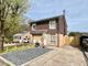 Thumbnail Semi-detached house for sale in Meadowsweet Road, Creekmoor, Poole