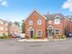 Thumbnail Semi-detached house for sale in Dickens Lane, Old Basing, Basingstoke