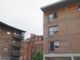 Thumbnail Flat for sale in North Street, Leeds