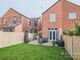 Thumbnail Semi-detached house for sale in Gilda Crescent Road, Eccles, Manchester