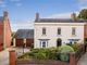 Thumbnail Detached house for sale in West Park Road, Sidmouth, Devon