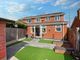 Thumbnail Semi-detached house for sale in Springfield Gardens, Ilkeston