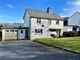 Thumbnail Detached house for sale in Beach Road, Llanbedrog, Gwynedd