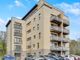Thumbnail Flat for sale in Centurion Way, Yorkhill, Glasgow