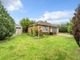 Thumbnail Detached bungalow for sale in Carterton, Oxfordshire