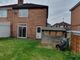 Thumbnail Semi-detached house for sale in Overwood Road, Manchester