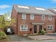 Thumbnail Semi-detached house for sale in Scotsman Avenue, Preston, Lancashire