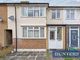 Thumbnail Terraced house for sale in Parbury Rise, Chessington