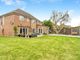 Thumbnail Detached house for sale in Manor Road, East Grinstead