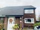 Thumbnail Flat for sale in Field Vale Drive, Stockport