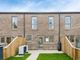 Thumbnail Terraced house for sale in Marlowe Avenue, Swindon