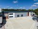 Thumbnail Industrial to let in Rye Close, Fleet