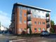 Thumbnail Flat for sale in Lower Ford Street, City Centre, Coventry