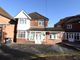 Thumbnail Detached house for sale in Douglas Avenue, Hodge Hill, Birmingham