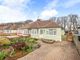 Thumbnail Bungalow for sale in Northern Avenue, Polegate, East Sussex