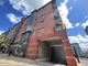 Thumbnail Flat for sale in Navigation House, Ducie Street, Manchester