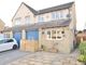 Thumbnail Semi-detached house for sale in Lark Rise, Chalford, Stroud, Gloucestershire