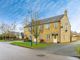 Thumbnail Terraced house for sale in New Hall Lane, Great Cambourne, Cambridge