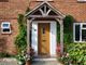 Thumbnail Semi-detached house for sale in Horlock Road, Brockenhurst, Hampshire