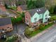 Thumbnail Detached house for sale in Reddicap Hill, Sutton Coldfield