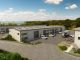 Thumbnail Industrial to let in Rockhaven Business Centre, Avonmouth, Bristol, Avon