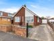 Thumbnail Bungalow for sale in Hawkins Way, South Killingholme, Immingham