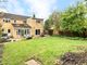 Thumbnail Detached house for sale in Lightwater, Surrey