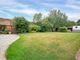 Thumbnail Detached house for sale in High Park Farm, Cross Lane, Blidworth