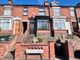 Thumbnail Terraced house for sale in Fenton Street, Brierley Hill