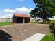 Thumbnail Detached bungalow to rent in Hall Road, Maldon
