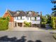 Thumbnail Terraced house for sale in St. Botolphs Road, Sevenoaks, Kent