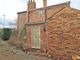 Thumbnail Detached house for sale in Albion Hill, Epworth, Doncaster