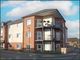 Thumbnail Flat for sale in Forest Road, Midhurst, West Sussex