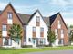 Thumbnail Town house for sale in Northgate, Ebbw Vale