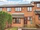 Thumbnail Terraced house for sale in Raynel Gardens, Cookridge, Leeds