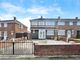 Thumbnail Semi-detached house to rent in Wallace Road, Bilston, West Midlands