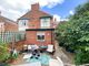 Thumbnail Terraced house for sale in Park Grove, Hull