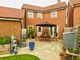 Thumbnail Detached house for sale in Mallard Avenue, Edleston, Nantwich, Cheshire