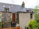 Thumbnail Flat for sale in Halliburton Place, Galashiels