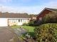 Thumbnail Bungalow for sale in Medway Drive, Farnborough