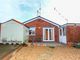 Thumbnail Detached bungalow for sale in Pennine Way, Biddulph, Stoke-On-Trent