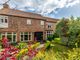 Thumbnail Barn conversion for sale in Walnut Close, Heslington, York