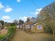 Thumbnail Detached bungalow for sale in Ewhurst Lane, Northiam, Rye