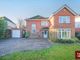 Thumbnail Detached house for sale in Heath Hill Road South, Crowthorne