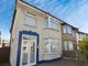 Thumbnail Semi-detached house for sale in Wensley Road, Liverpool