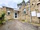 Thumbnail Terraced bungalow for sale in Scar Lane, Milnsbridge, Huddersfield