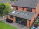 Thumbnail Detached house for sale in Harrogate Close, Great Sankey, Warrington