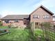 Thumbnail Detached house for sale in Forest Close, Newcastle-Under-Lyme