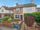 Thumbnail Semi-detached house for sale in Longfield Road, Tring