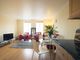 Thumbnail Flat for sale in Mossbury Road, London